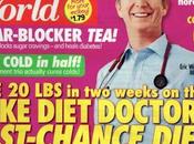 LCHF Front Cover Magazine