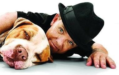 Pet Expo San Jose shorty