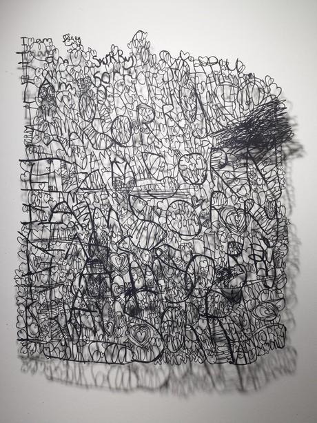 paper arts | cut paper