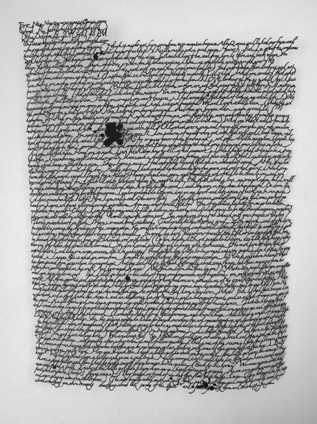 paper arts | cut paper