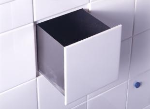 Function Tiles Bathroom Hack