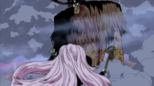 One Piece Season 5 Voyage Three