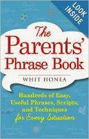 parents' phrase book