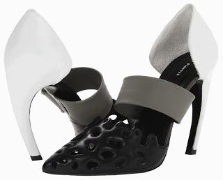 Shoe of the Day | Proenza Schouler PS21092 Pumps