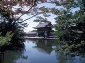 NARA, JAPAN: First Capital Japan