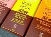 REVIEW! Duke Delhi Bombay Chocolate