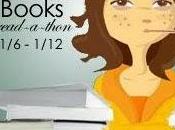 Bout Books Read-A-Thon