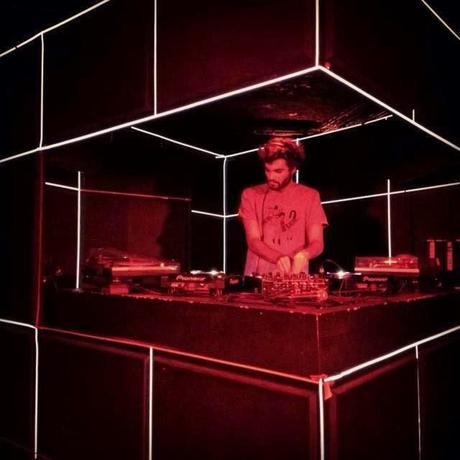 New remix from Jean Tonique