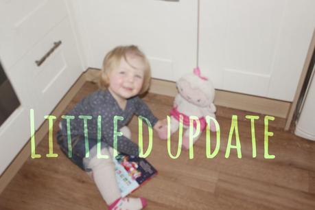 Little d Update