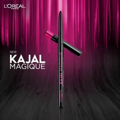 Kajal Magique by L'Oréal Paris