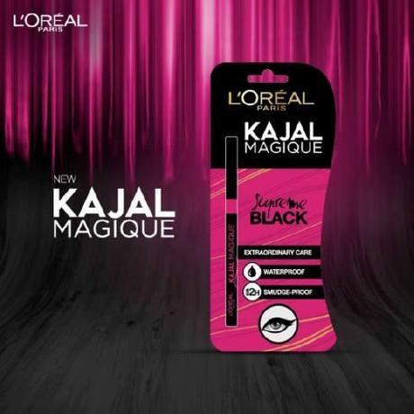 L'Oréal Paris Kajal Magique