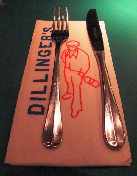 Dillinger's