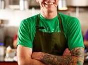 FT33's Matt McAllister Host Guest Chef Series