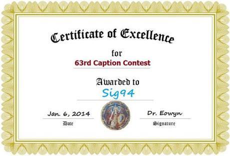 award certificate1