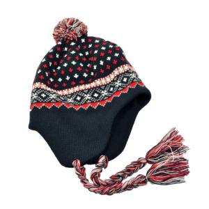 Peruvian hat