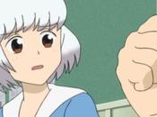 Team First Impressions: Tonari Seki-Kun, Saki Nationals