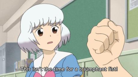 Tonari no Seki-Kun
