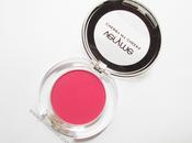 Oriflame Very Cherry Cheeks Blush Pretty Pink: Review/Swatch