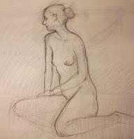 Figure Drawing