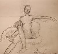 Figure Drawing