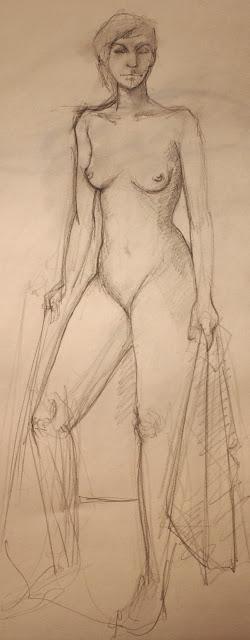 Figure Drawing