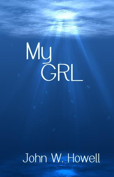 My GRL front cover