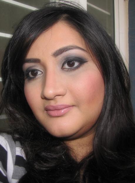 MY NEW YEAR EVE MAKEUP