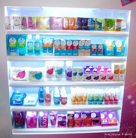 essence new products