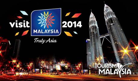 Visit Malaysia Year 2014 Grand Launch