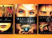Beautiful Justice Trilogy Talking with Author Dawn Dyson