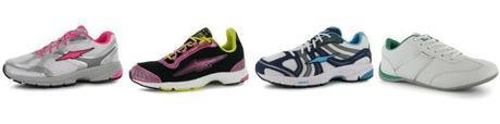 trainers in january sale from sports direct shops online