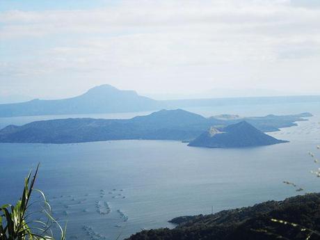 Taal - Tagaytay