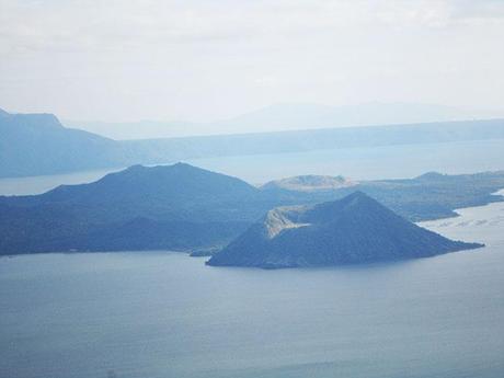 Taal - Tagaytay (2)