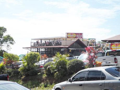 Mer Ben Tapsilogan - Tagaytay