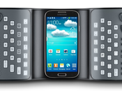 TREWGrip Mobile QWERTY