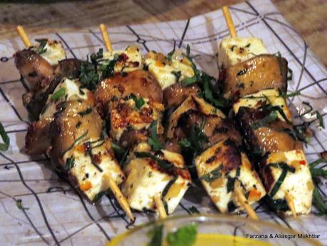 #PuneShuffle @ Brooklyn Shuffle