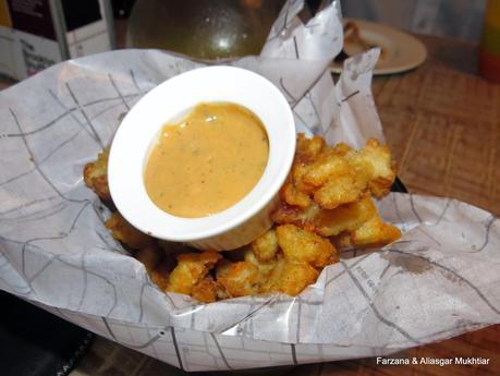 #PuneShuffle @ Brooklyn Shuffle