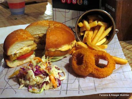 #PuneShuffle @ Brooklyn Shuffle