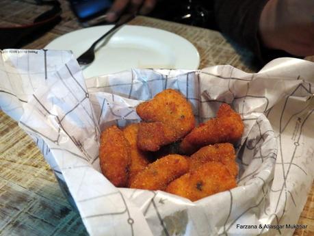 #PuneShuffle @ Brooklyn Shuffle