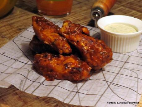 #PuneShuffle @ Brooklyn Shuffle