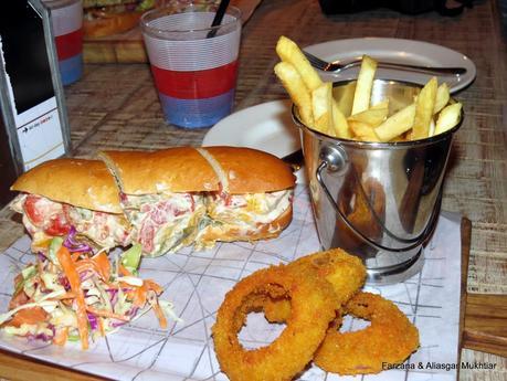 #PuneShuffle @ Brooklyn Shuffle