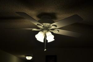ceiling fan