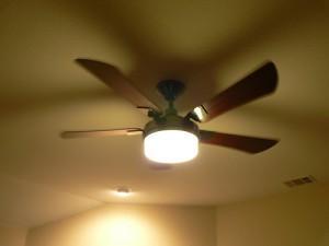 ceiling fan