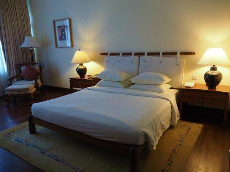 PC210010 ハイアット・リージェンシー・カトマンズ/　Hyatt Regency Kathmandu