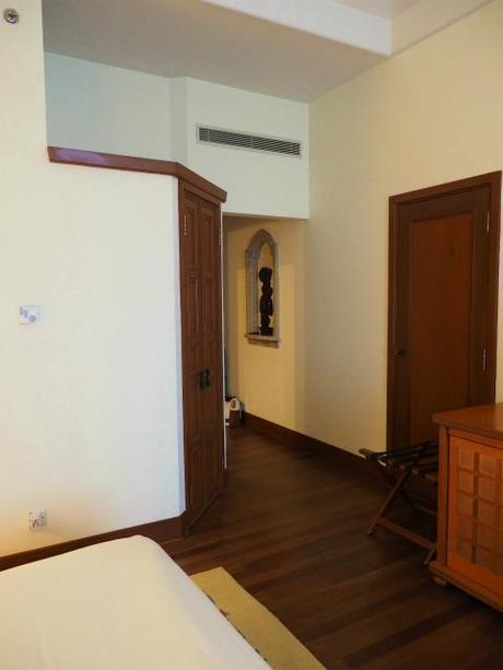 PC210011 ハイアット・リージェンシー・カトマンズ/　Hyatt Regency Kathmandu