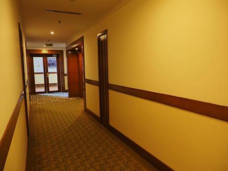 PC2100161 ハイアット・リージェンシー・カトマンズ/　Hyatt Regency Kathmandu