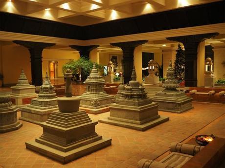 PC210047 ハイアット・リージェンシー・カトマンズ/　Hyatt Regency Kathmandu