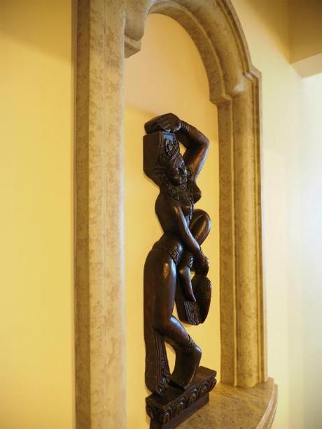 PC210004 ハイアット・リージェンシー・カトマンズ/　Hyatt Regency Kathmandu