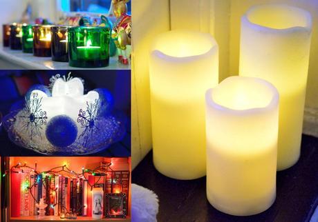CANDLES