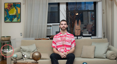 New song from Branchez